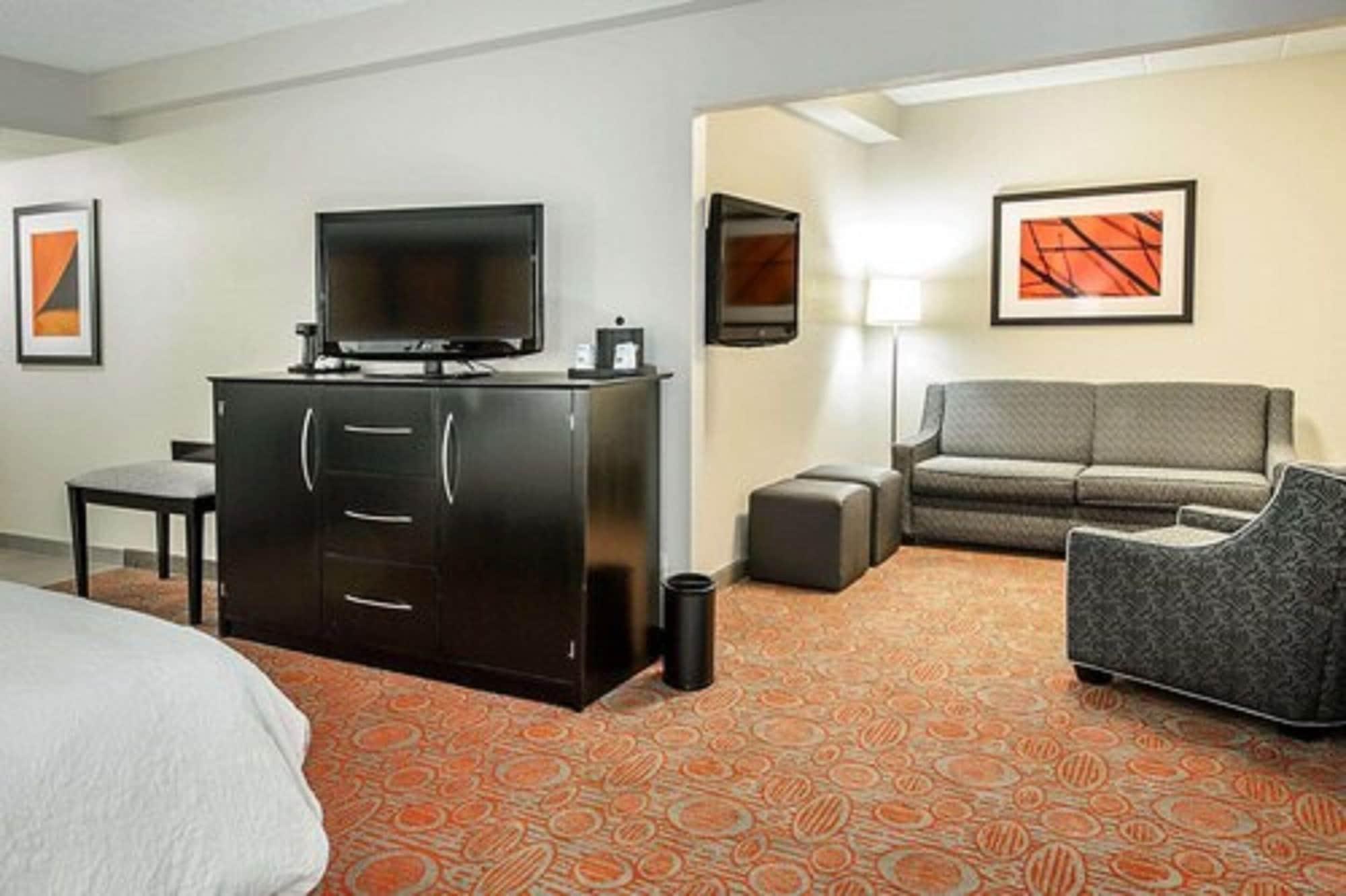 Hampton Inn Stafford / Quantico-Aquia Kültér fotó