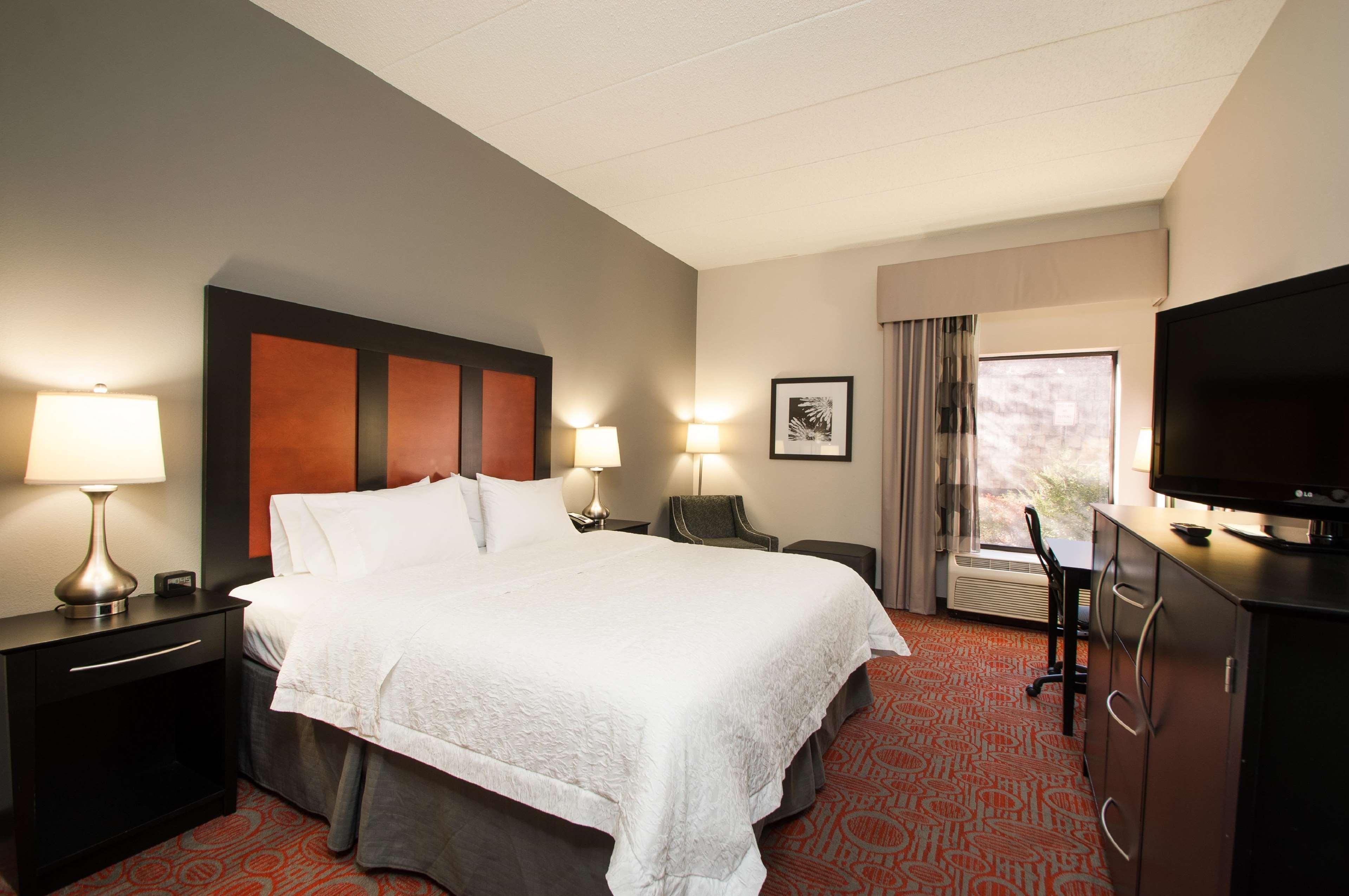 Hampton Inn Stafford / Quantico-Aquia Kültér fotó