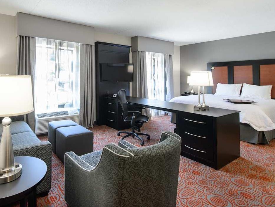 Hampton Inn Stafford / Quantico-Aquia Kültér fotó