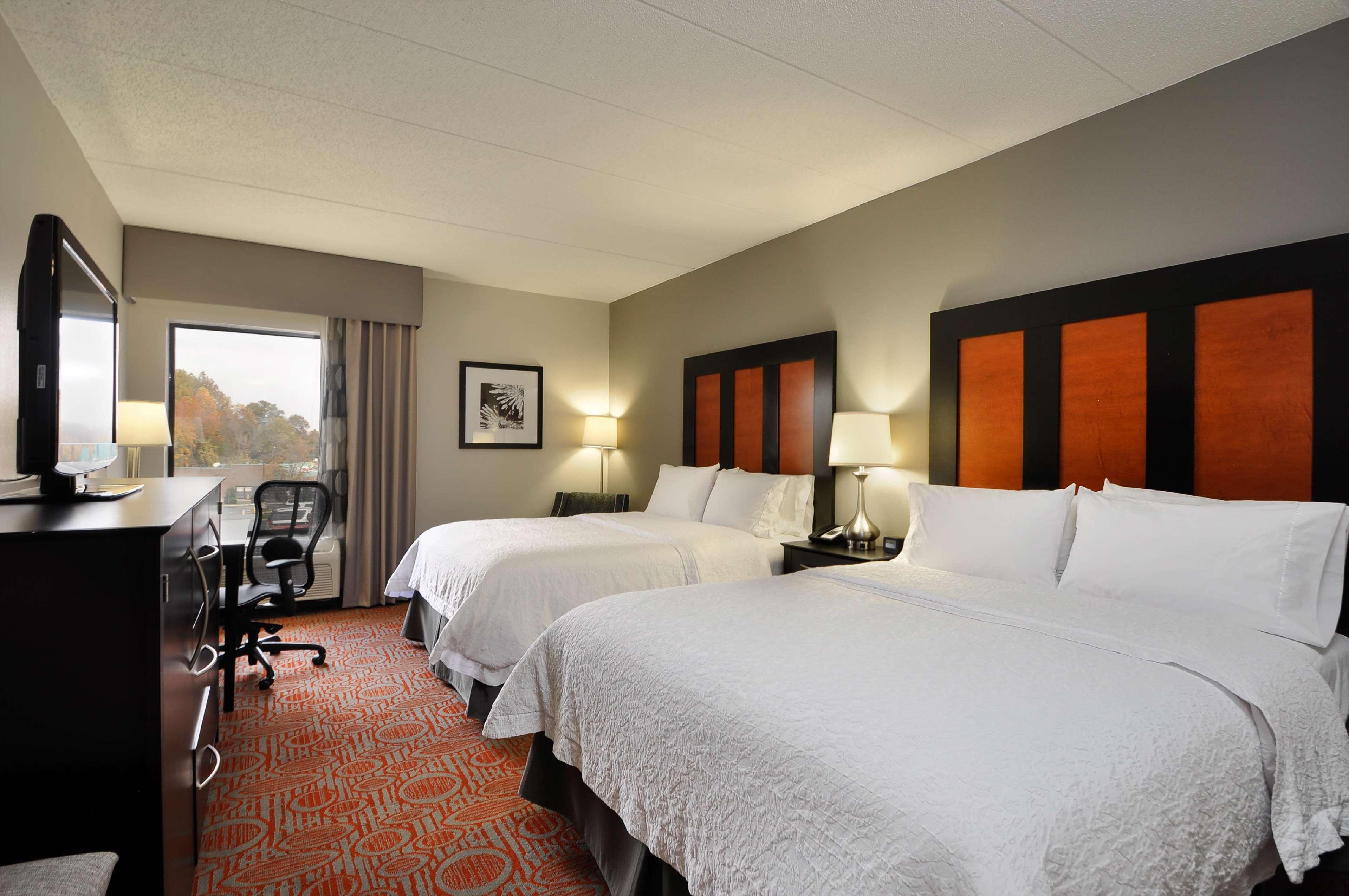Hampton Inn Stafford / Quantico-Aquia Kültér fotó