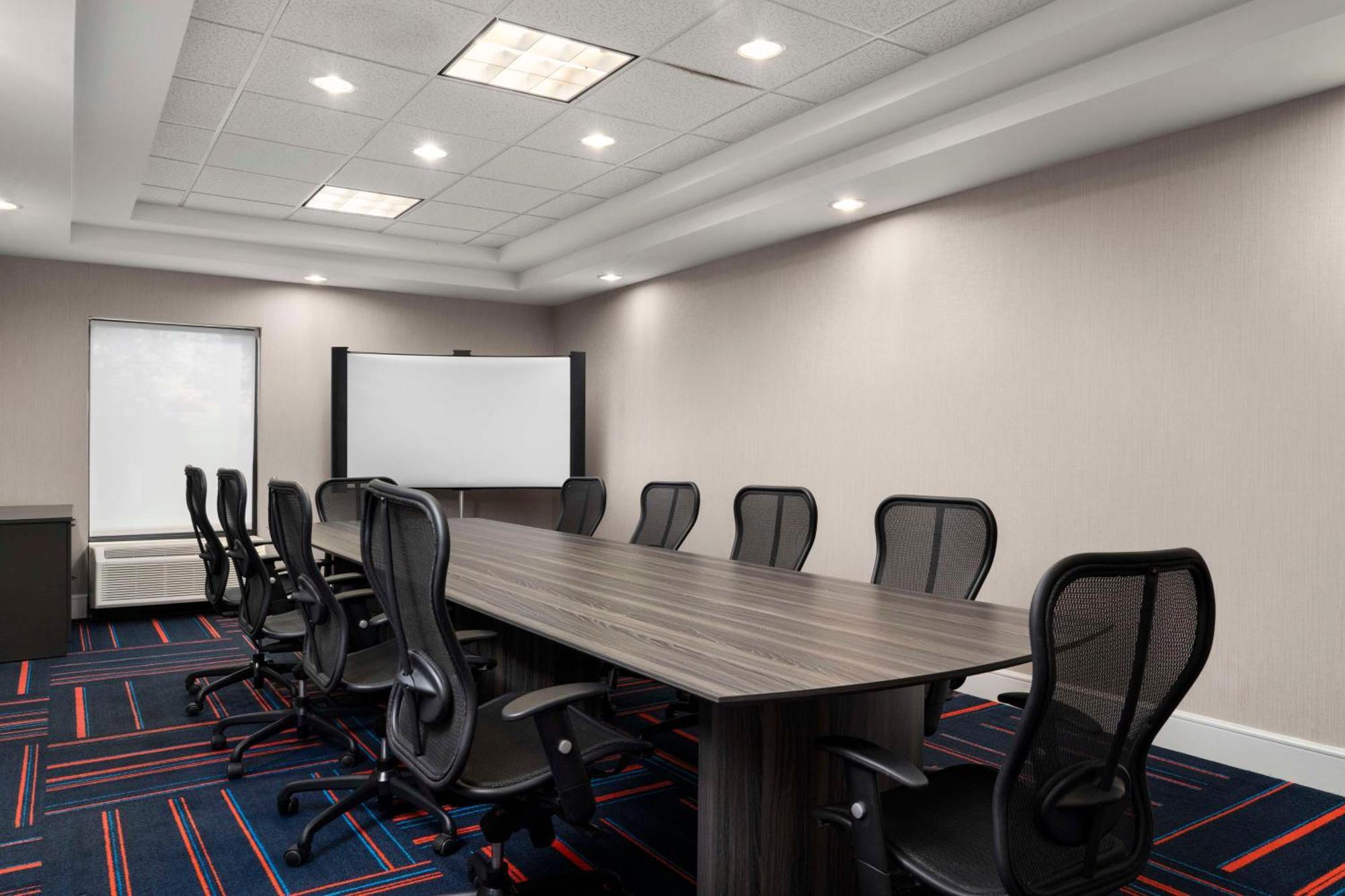 Hampton Inn Stafford / Quantico-Aquia Kültér fotó