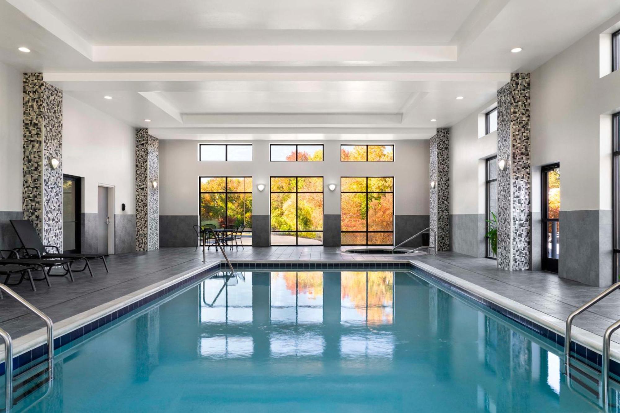 Hampton Inn Stafford / Quantico-Aquia Kültér fotó