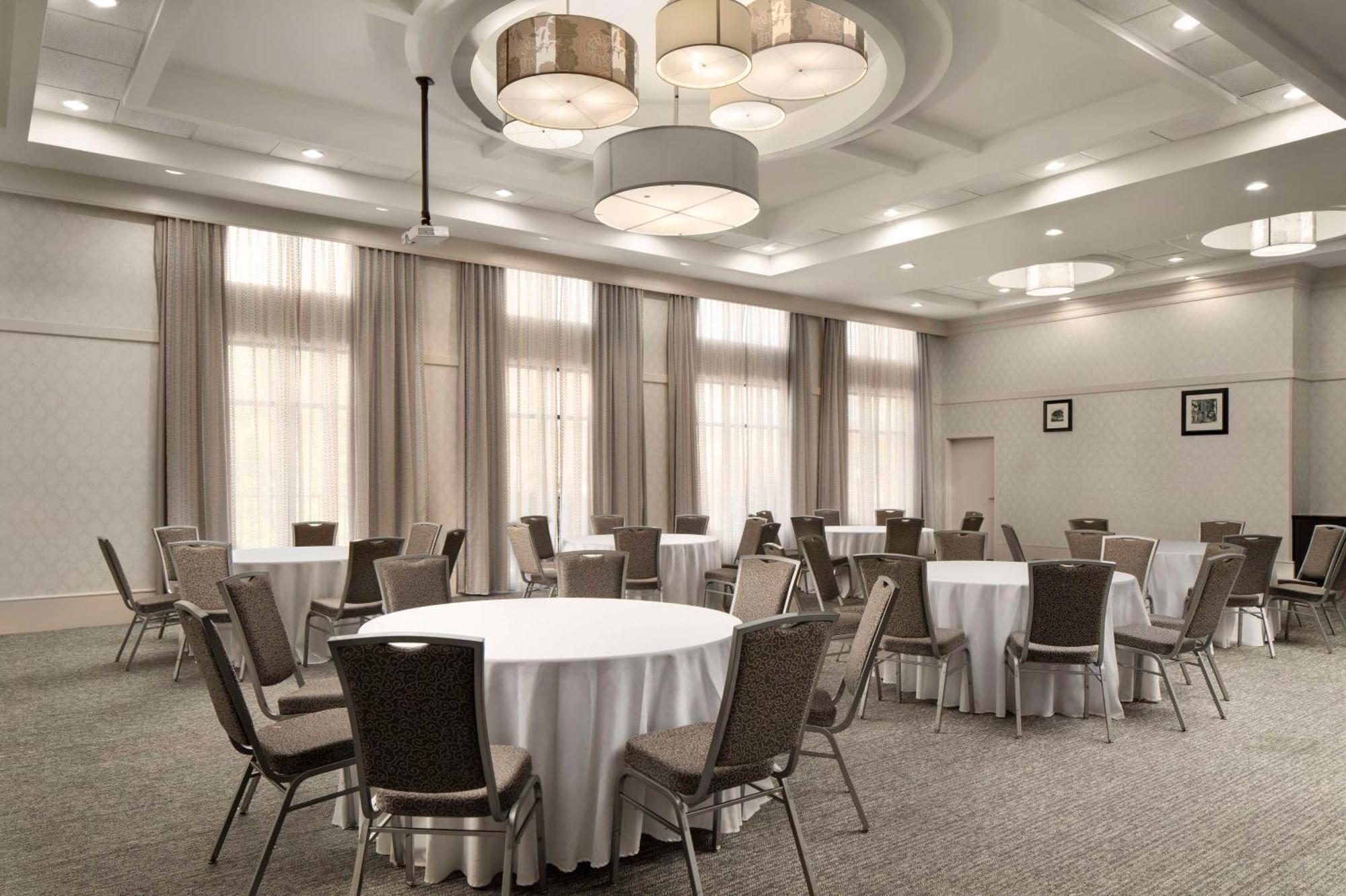 Hampton Inn Stafford / Quantico-Aquia Kültér fotó