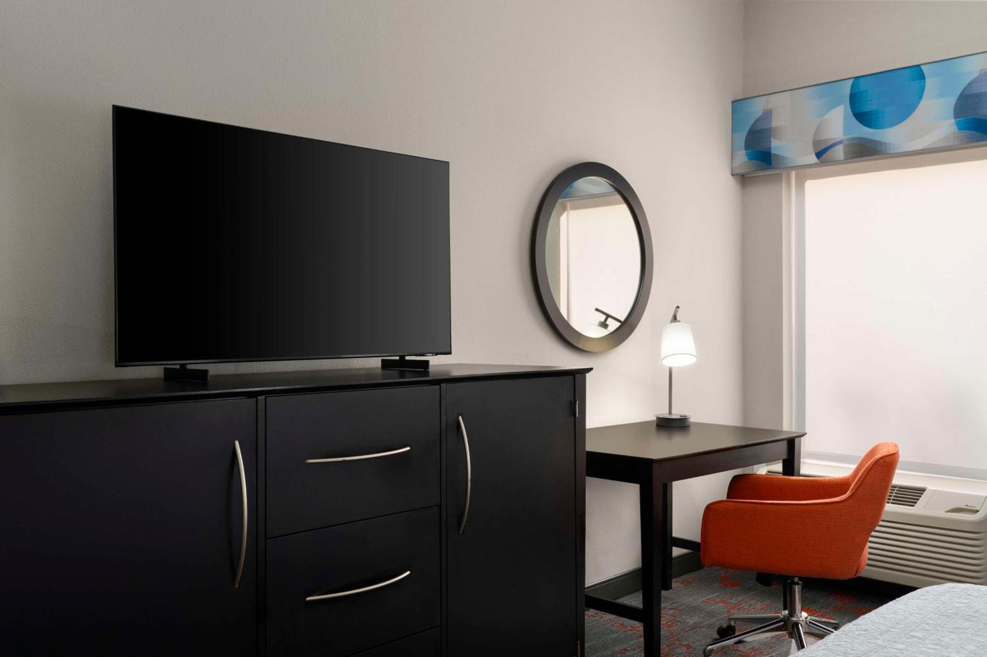 Hampton Inn Stafford / Quantico-Aquia Kültér fotó