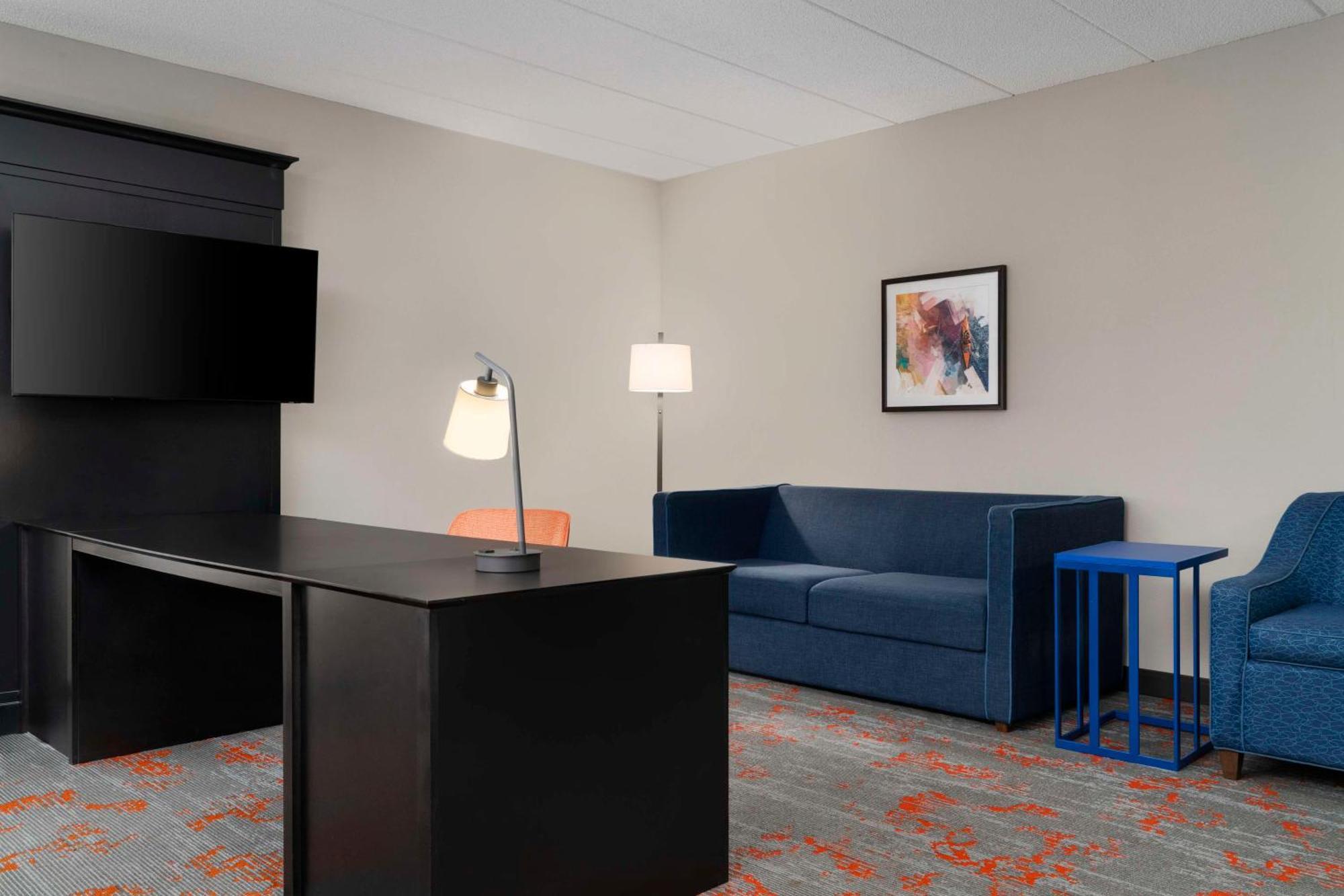 Hampton Inn Stafford / Quantico-Aquia Kültér fotó