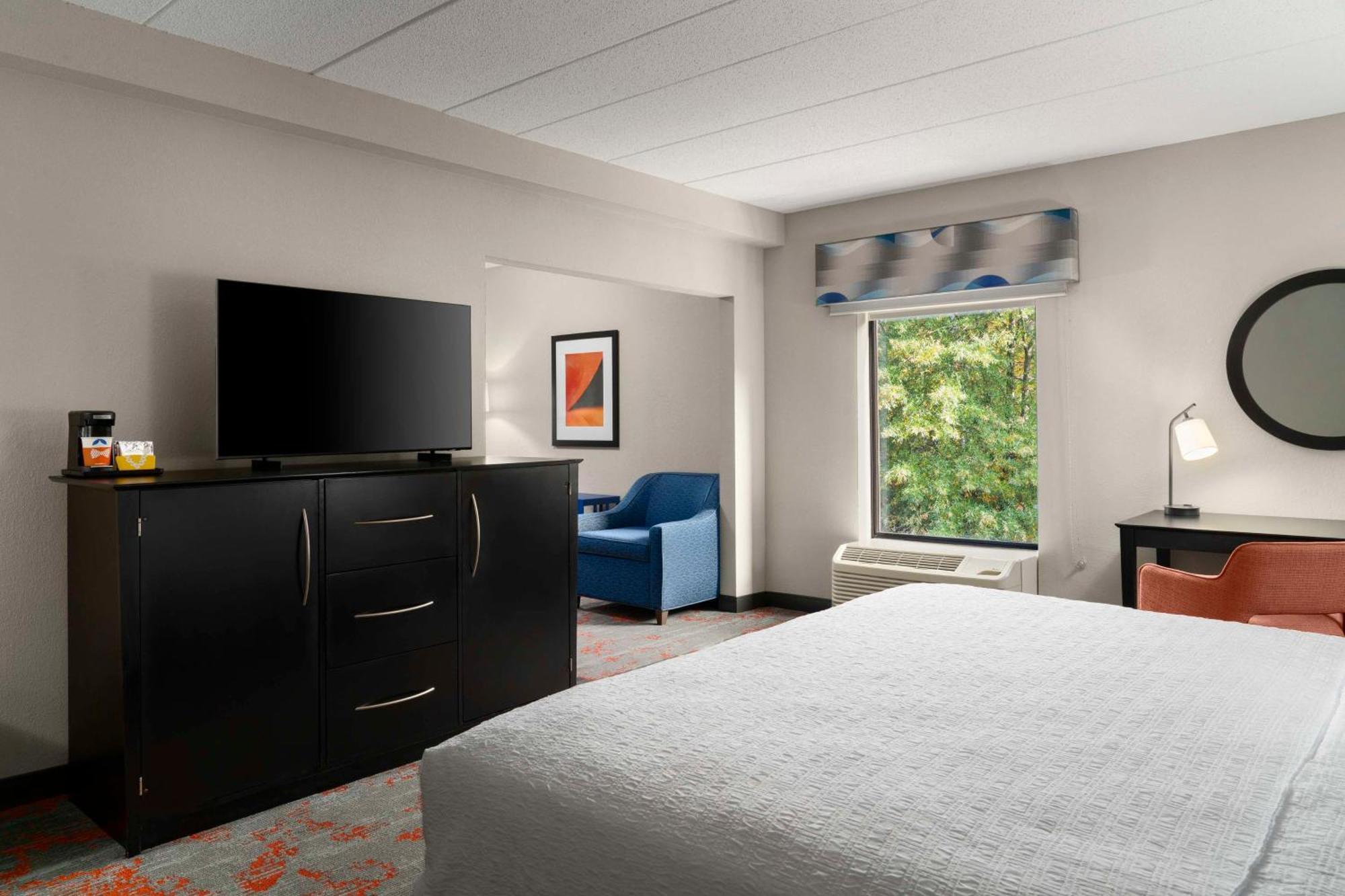 Hampton Inn Stafford / Quantico-Aquia Kültér fotó