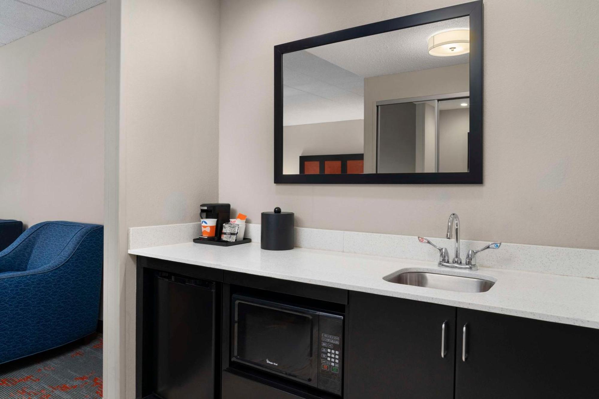 Hampton Inn Stafford / Quantico-Aquia Kültér fotó