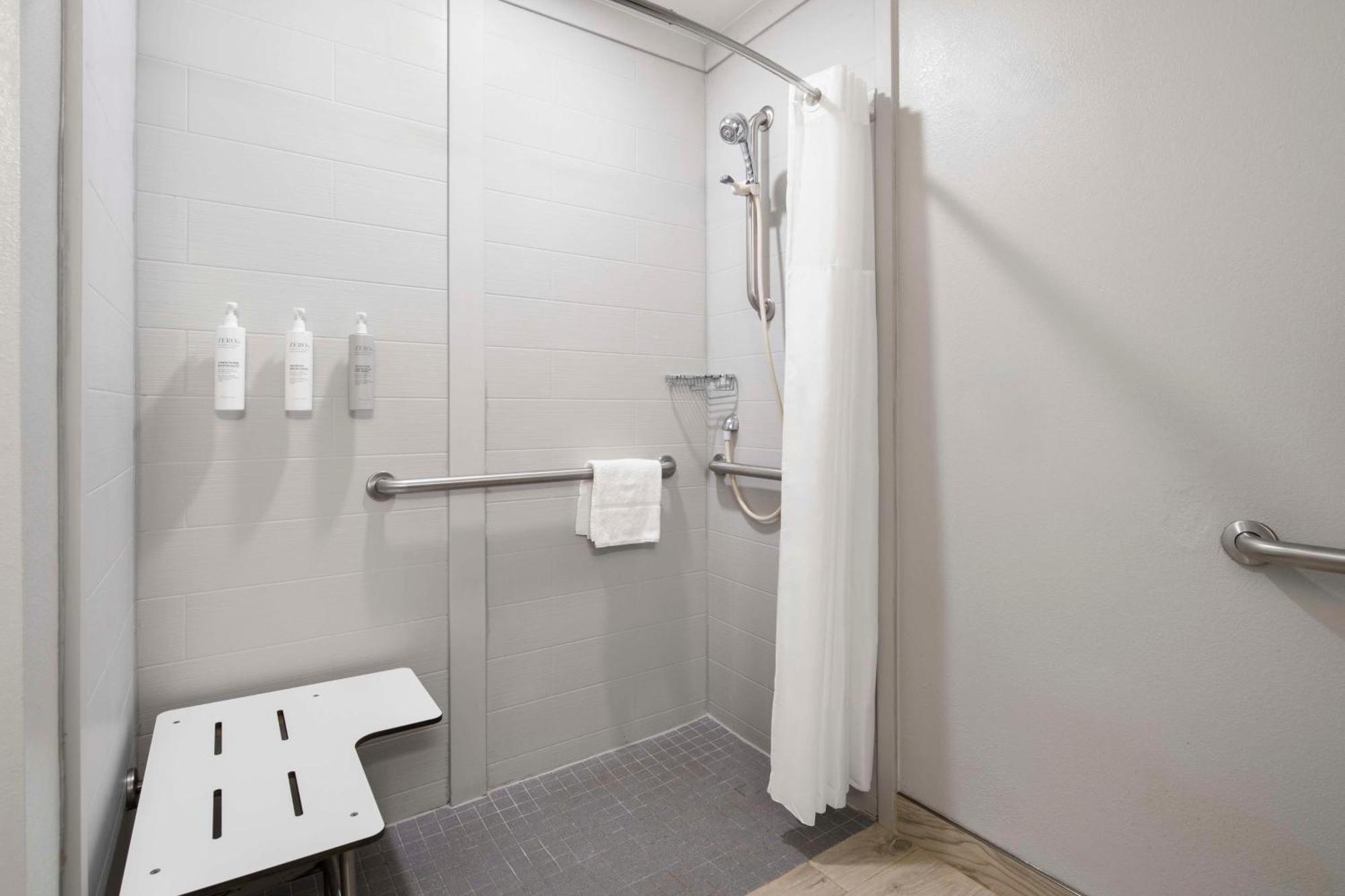 Hampton Inn Stafford / Quantico-Aquia Kültér fotó