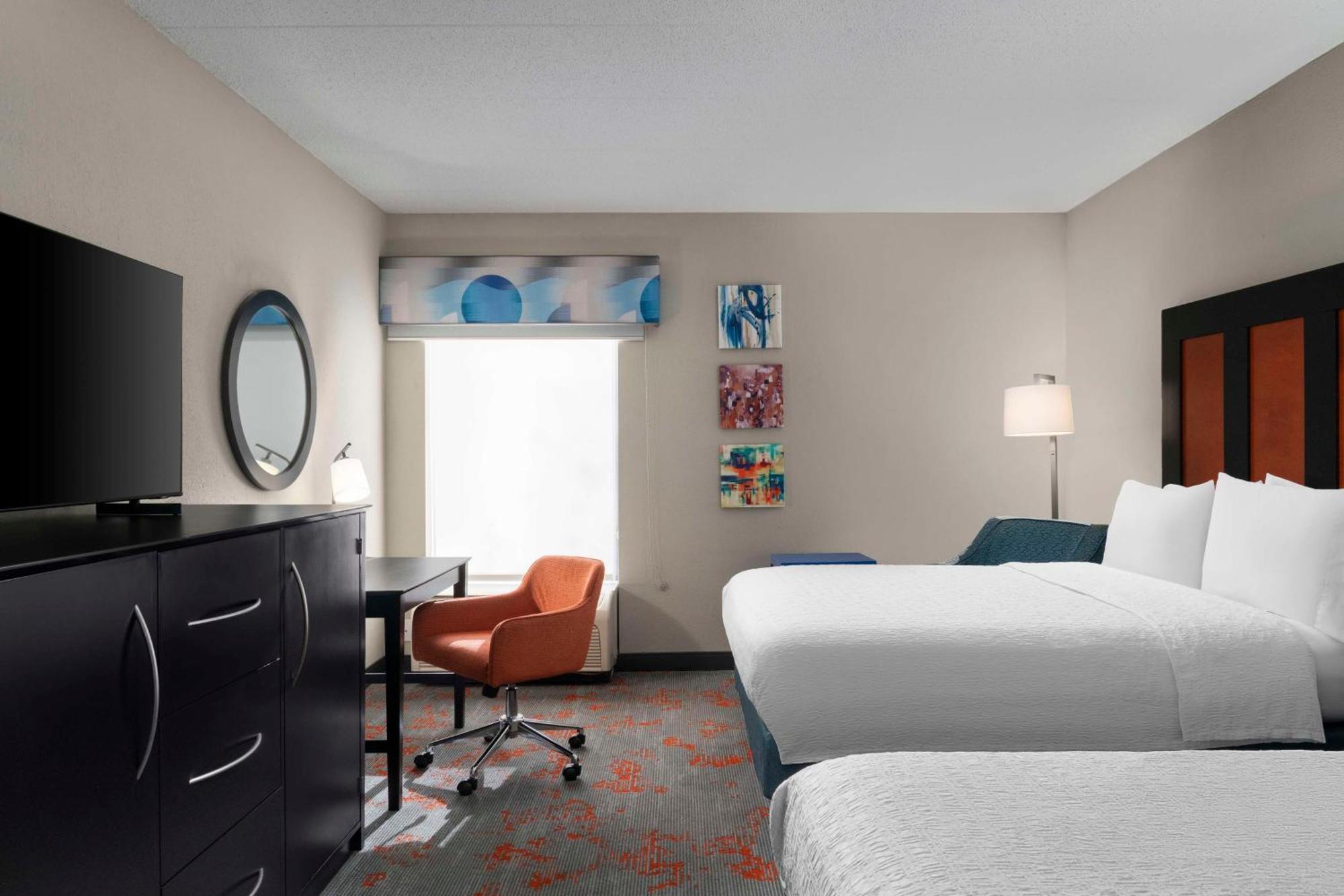 Hampton Inn Stafford / Quantico-Aquia Kültér fotó