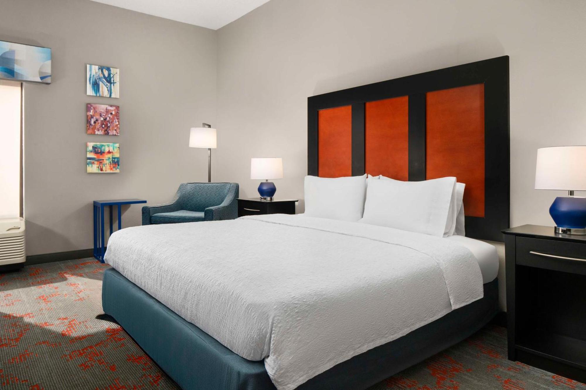 Hampton Inn Stafford / Quantico-Aquia Kültér fotó