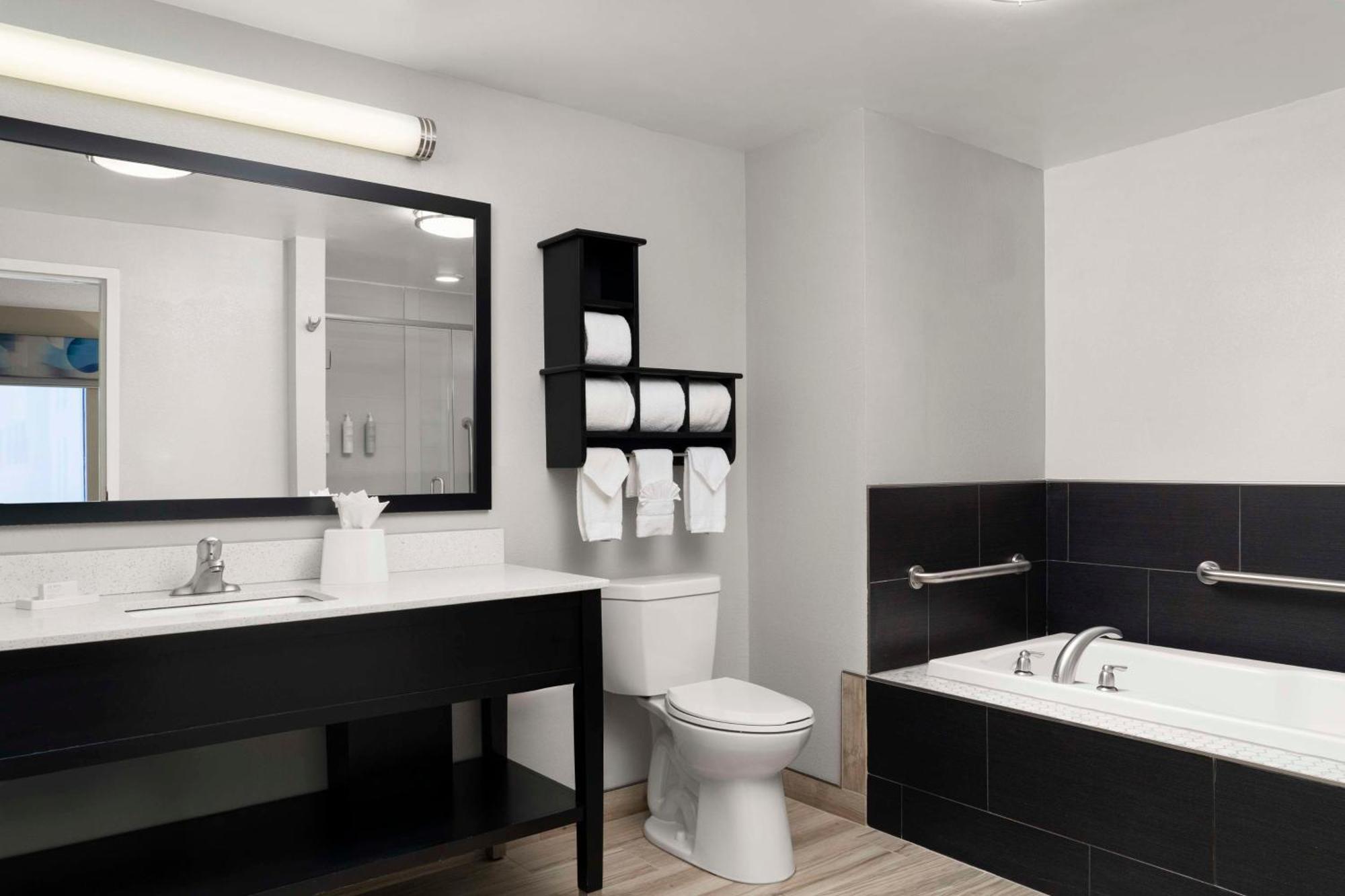 Hampton Inn Stafford / Quantico-Aquia Kültér fotó