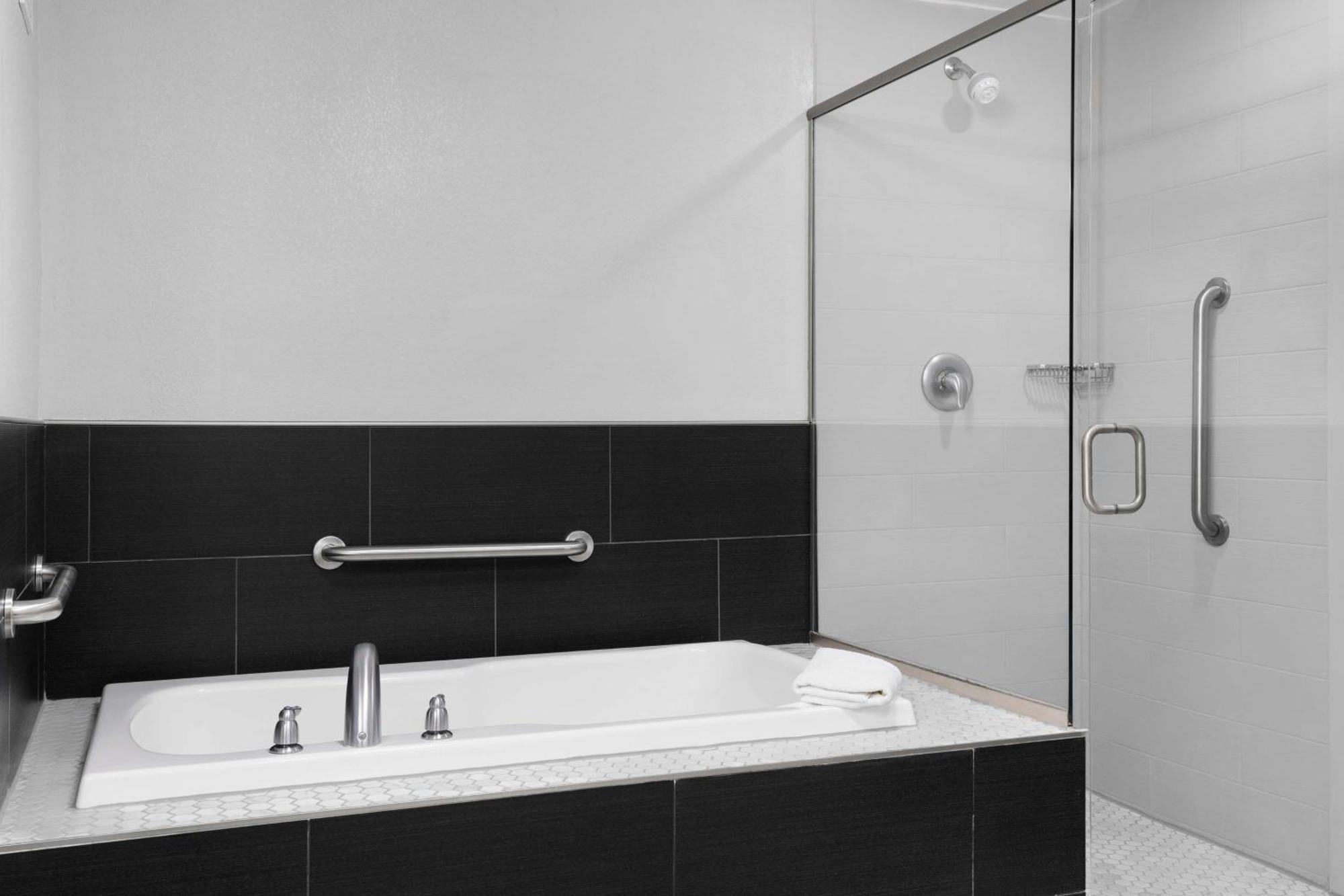 Hampton Inn Stafford / Quantico-Aquia Kültér fotó