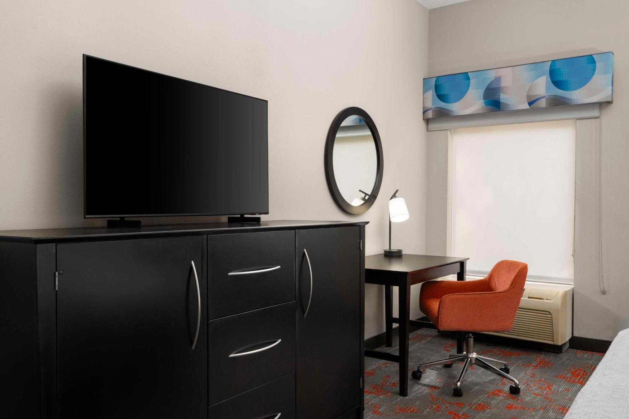 Hampton Inn Stafford / Quantico-Aquia Kültér fotó