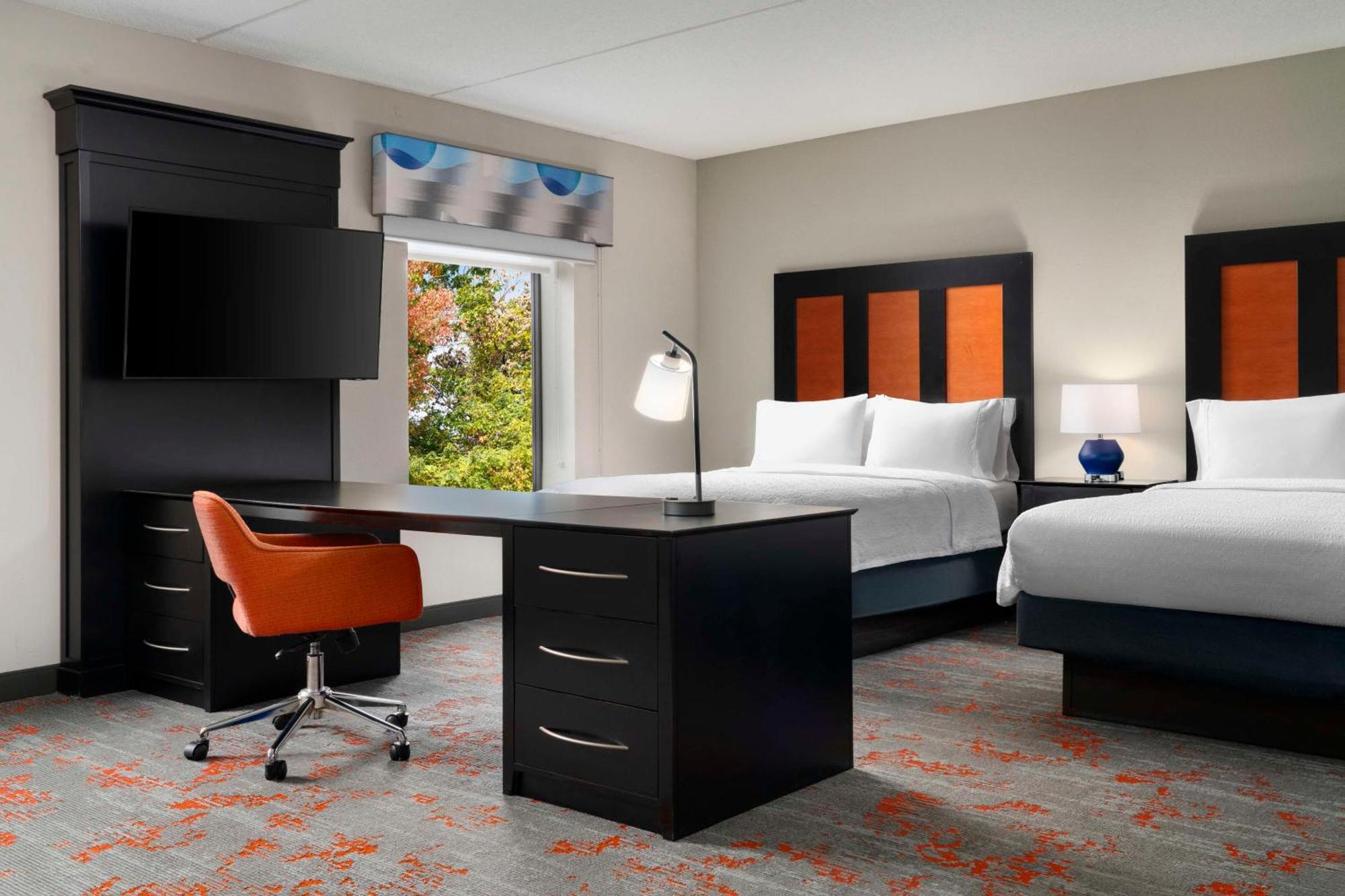 Hampton Inn Stafford / Quantico-Aquia Kültér fotó