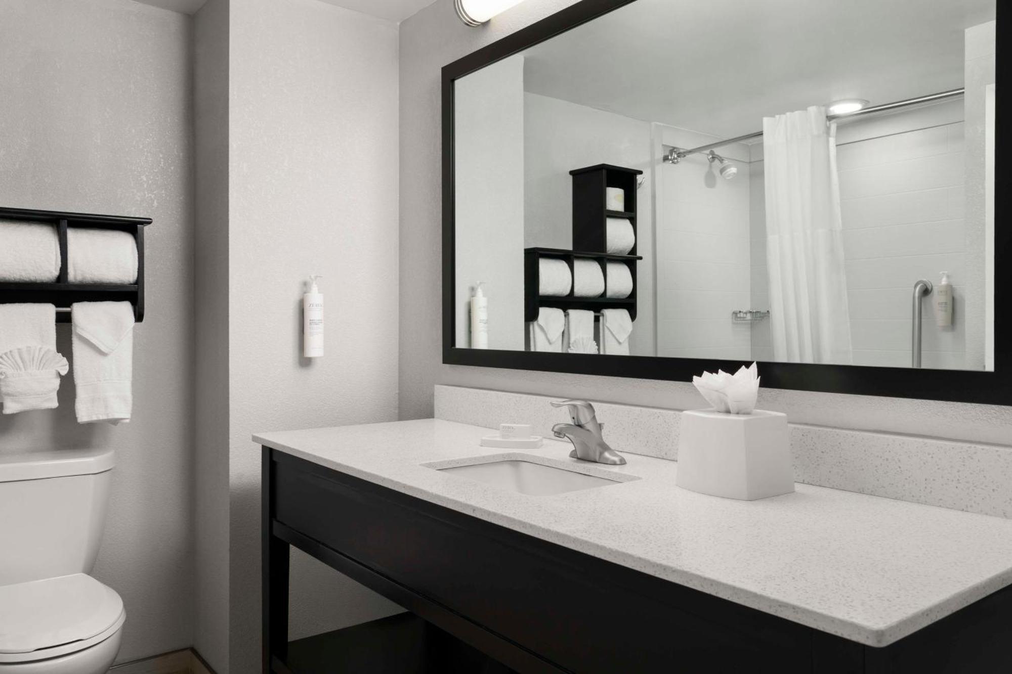 Hampton Inn Stafford / Quantico-Aquia Kültér fotó