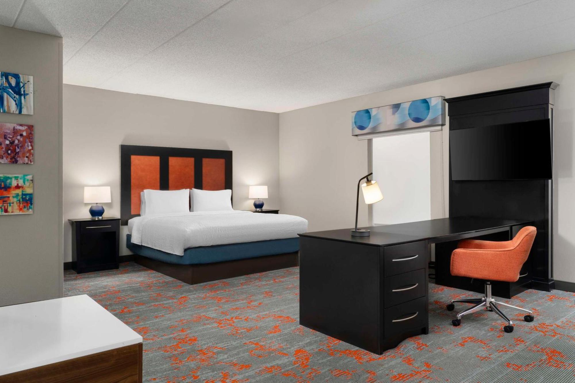 Hampton Inn Stafford / Quantico-Aquia Kültér fotó