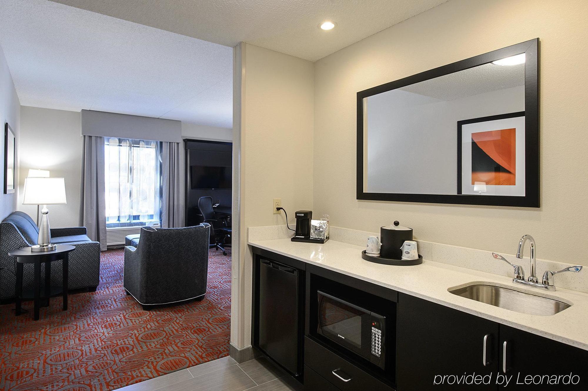 Hampton Inn Stafford / Quantico-Aquia Kültér fotó